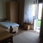 Ubytování v soukromí Goscinne Dabrowscy Dźwirzyno