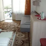 Goscinne Dabrowscy Ubytování v soukromí