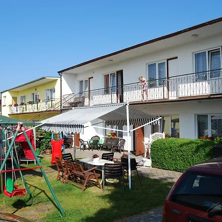 Gościnne Dąbrowscy Kwatera prywatna *