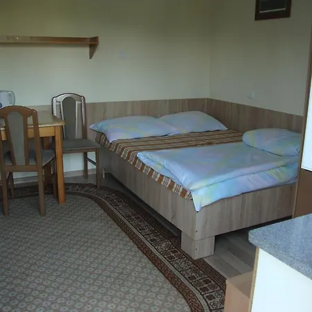 Kwatera prywatna Gościnne Dąbrowscy *