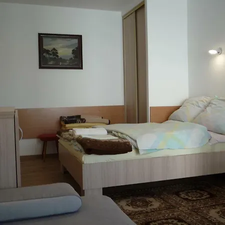 Goscinne Dabrowscy * Dźwirzyno