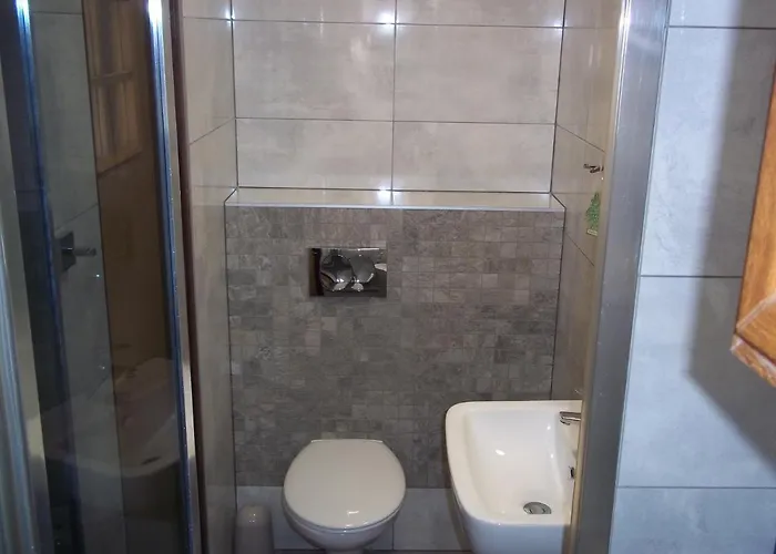 Goscinne Dabrowscy Dźwirzyno