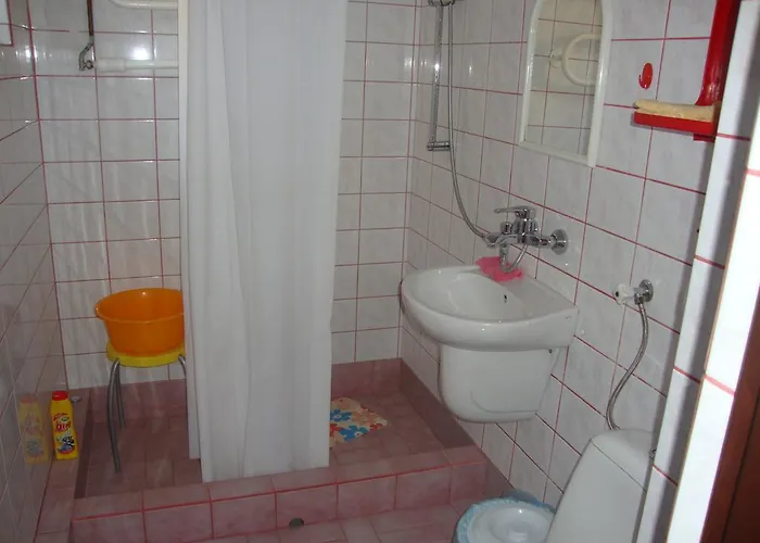 Goscinne Dabrowscy * Dźwirzyno