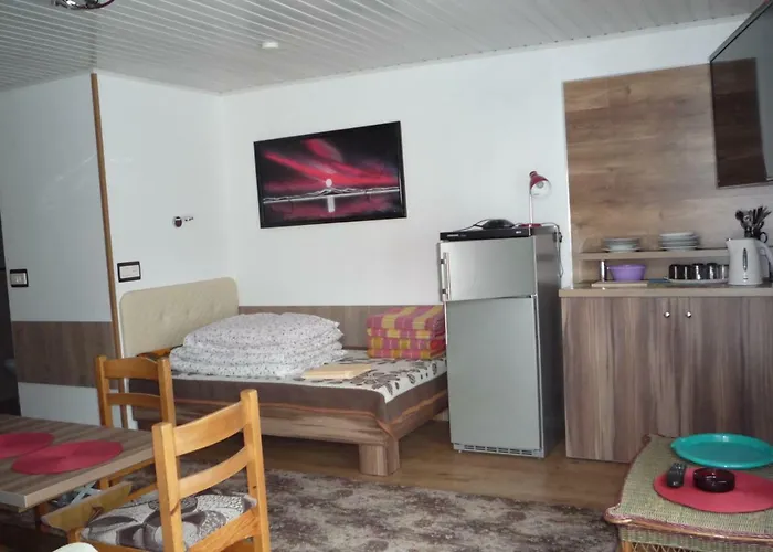 Goscinne Dabrowscy *