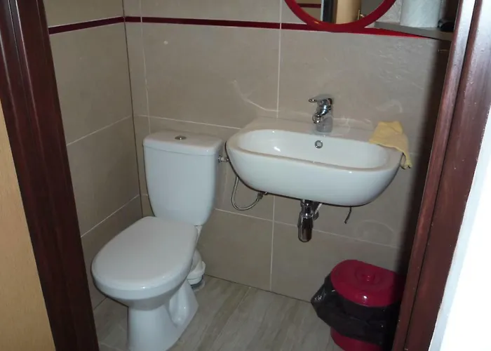 Goscinne Dabrowscy *