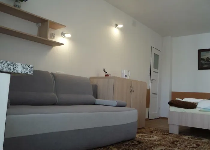 Goscinne Dabrowscy *