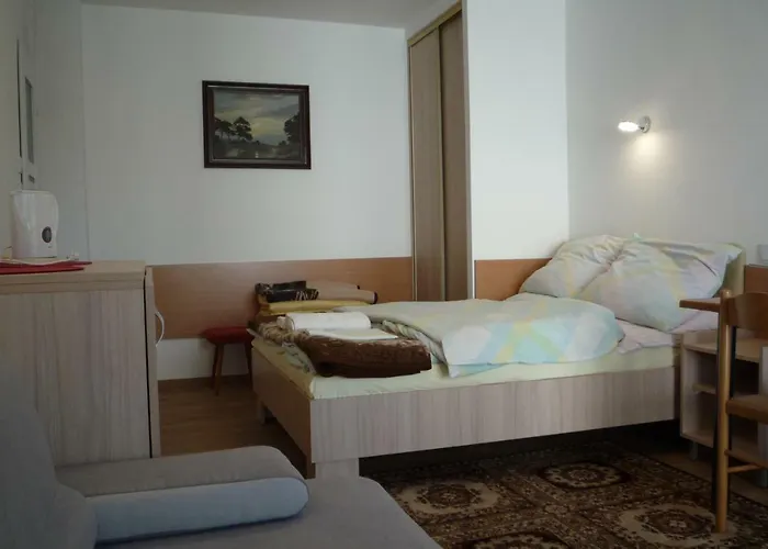 Goscinne Dabrowscy * Dźwirzyno